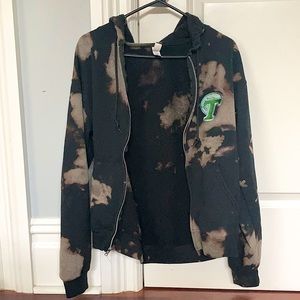 Tulane Embroidered Sweatshirt